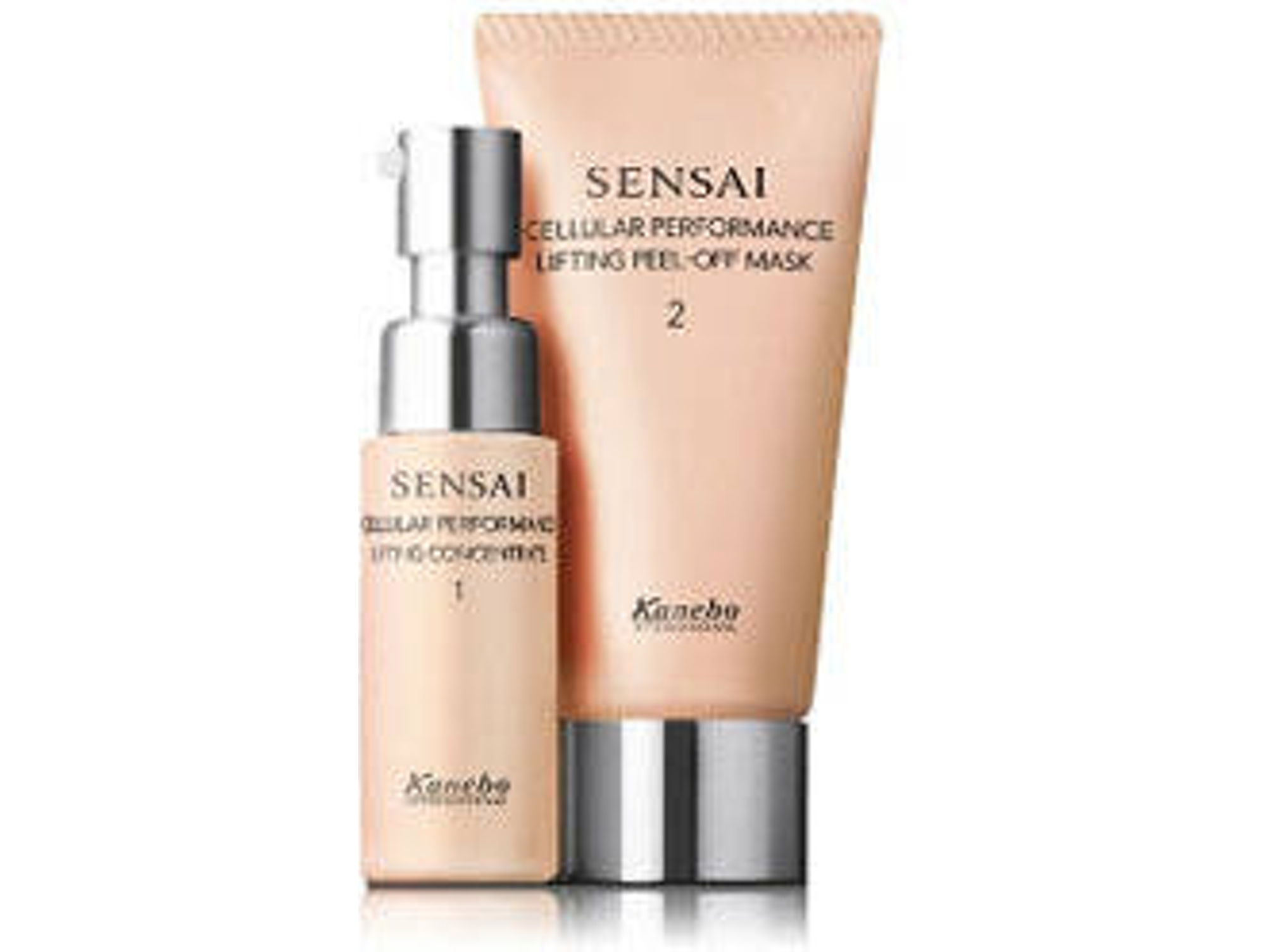 Mascarilla Facial KANEBO CP