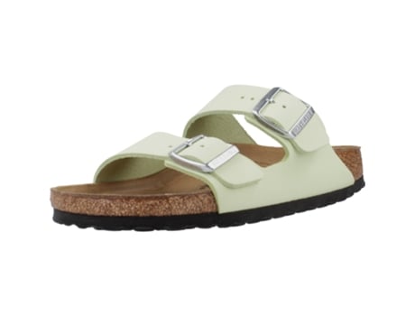 Zapatos de Mujer BIRKENSTOCK Arizona Verde (38)
