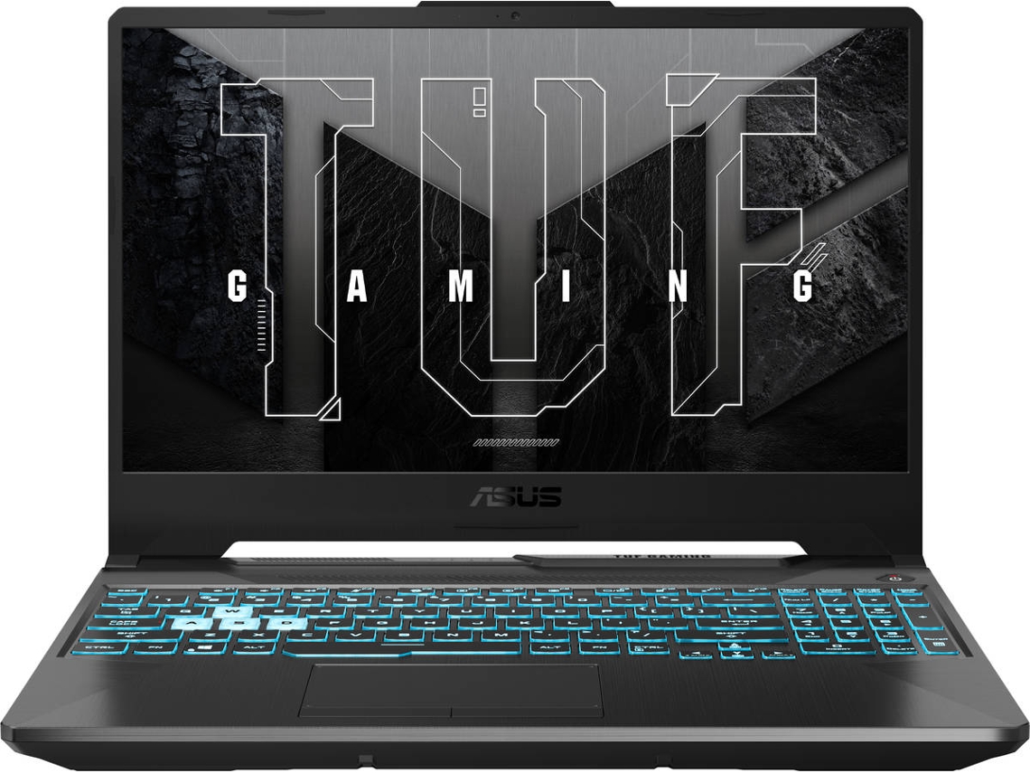 Gaming Asus Fx506hcbhn200 156 fhd intel® core ™ i511400h 16gb 512gb geforce rtx3050 fdos 15“ 3050 512ssd portatil tuf f15 i5 4gb fx506hcbhn20 16 512 15.6