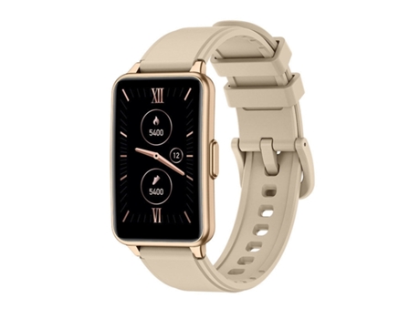 Smartwatch ENZON Dorado