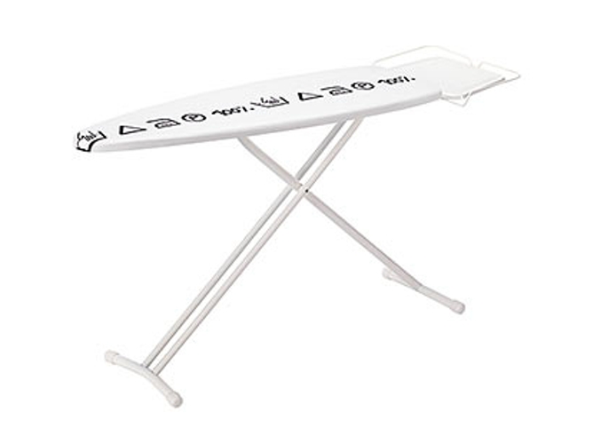 Tabla de planchar TEFAL TI1200 (1240 x 400 mm)