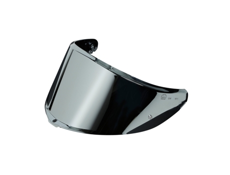 Visera para casco de moto AGV Gt5-2 Mplk
