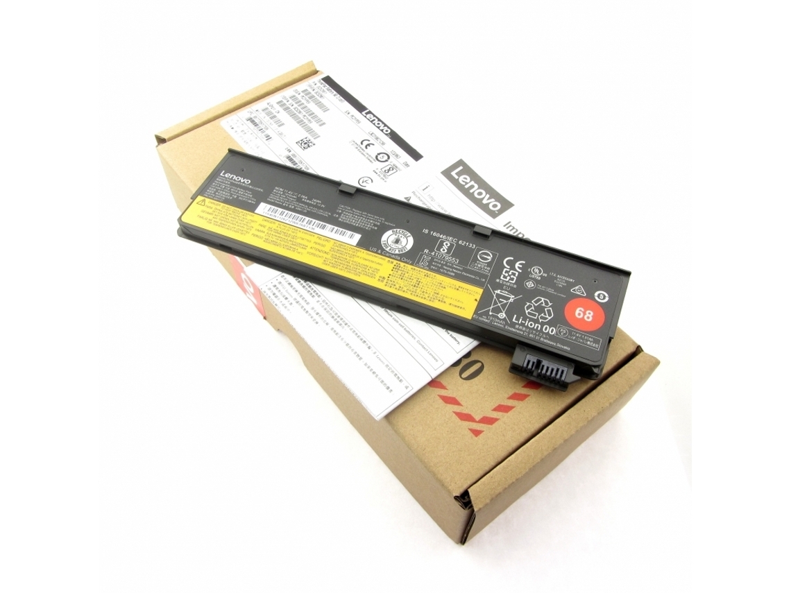 Bateria para Portátil LENOVO Lenovo Thinkpad T450S 20Bw