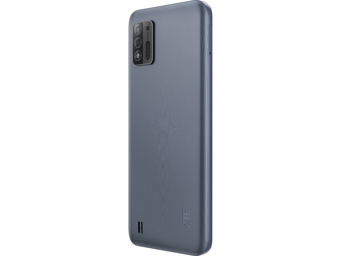 Smartphone ZTE Blade A52 Lite (6.52'' - 2 GB - 32 GB - Gris)