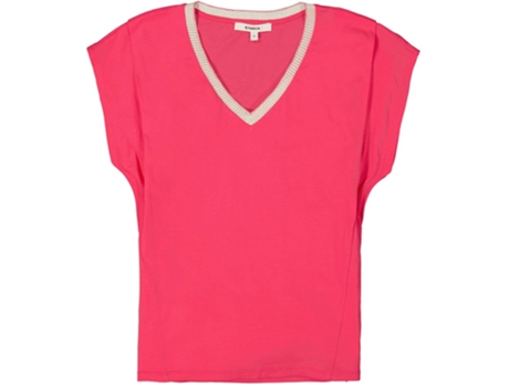 Camiseta de Mujer GARCIA (M)