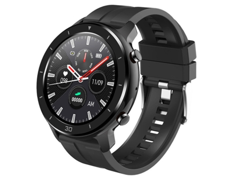 Smartwatch ENZON Negro