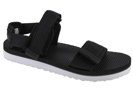 Sandalias COLUMBIA Web Mujer (37 - Negro)
