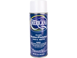 Barniz AMERICANA Spray Mate DAS13-7 (354 ml)
