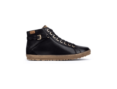 Zapatillas de Mujer PIKOLINOS Lagos Negro (35)