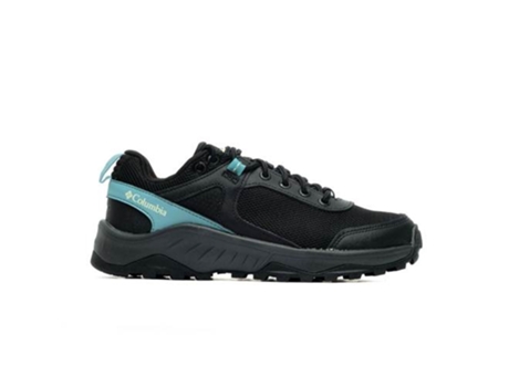 Zapatillas de Mujer COLUMBIA Trailstorm Ascend Negro (39)