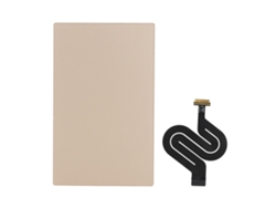 Touchpad (substituição Com Cabo Flexível) Para Macbook Retina Modelo A1534 De 12 Polegadas