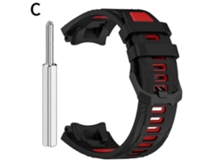 Correa de silicona para reloj inteligente Amazfit T Rex 3, repuesto original. Ly Ebike