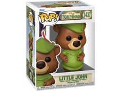 POP DISNEY: RH- LITTLE JON