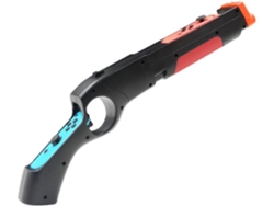 Mando De Juegos Para Accesorios: Compacto Y De Alta Sensibilidad.