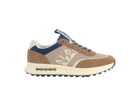 Zapatillas de Hombre NAPAPIJRI Beige (43)
