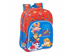 Mochila PAW PATROL Cool (11 x 26 x 34 cm)
