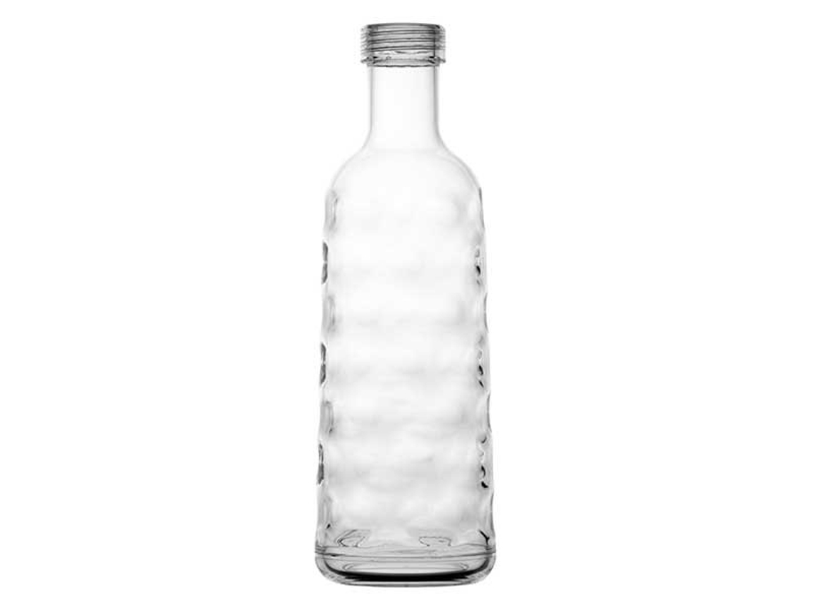 Frasco Moon 1.2L 2 Unidades Transparentemarine Business
