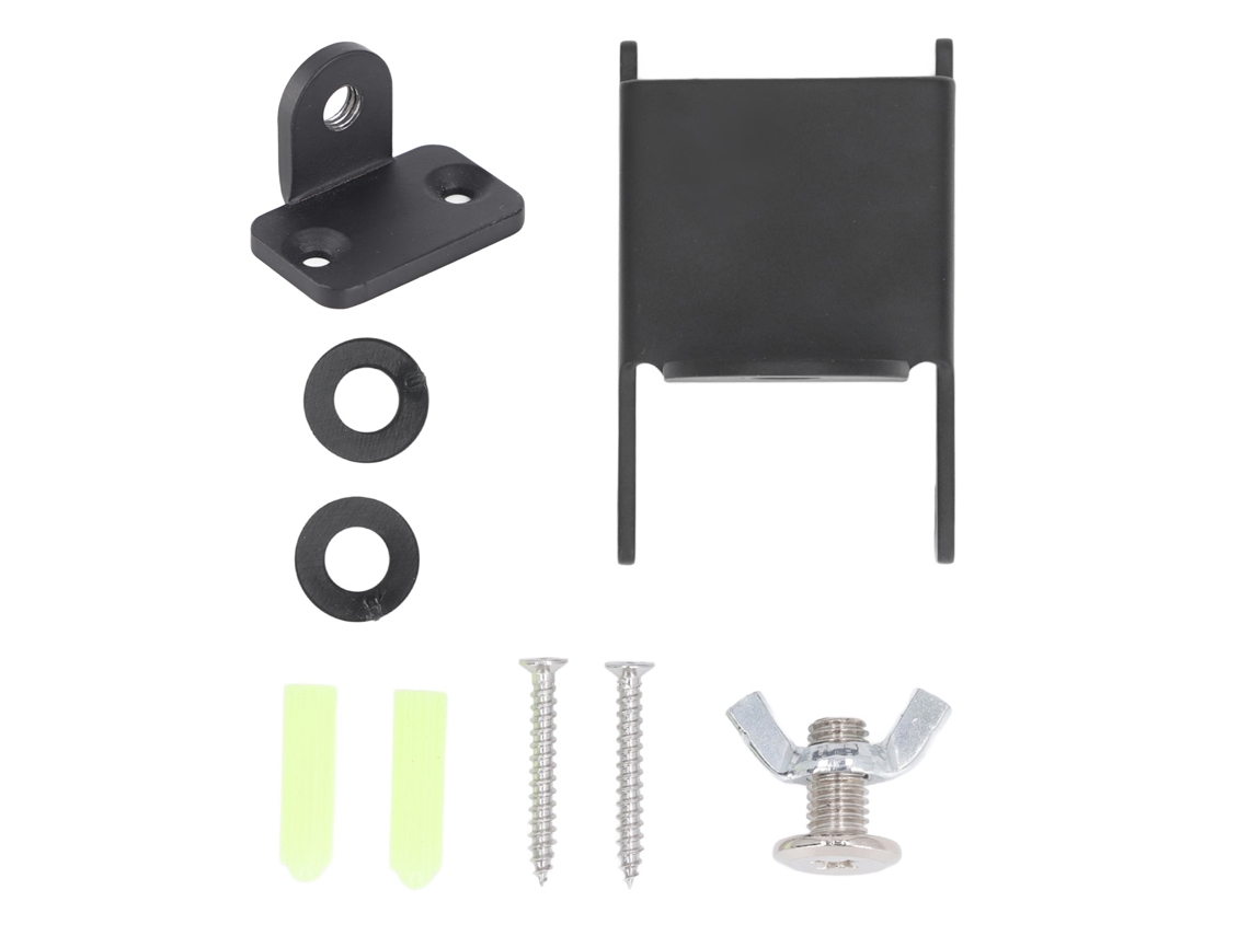 Soporte De Pared Metálico Para Altavoces Inalámbricos De Sonido Envolvente 300 Y Barra De Sonido 300.