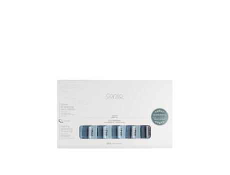 Capilo Aqua-Infusión Energikum 31 EVA PROFESSIONAL HAIR CARE
