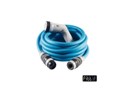 Manguera Extensible Ikon Azul FITT