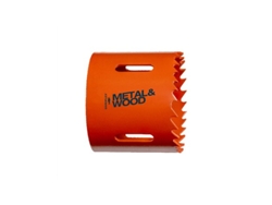 Corona 20mm Bi Metálica Sandflex Bahco