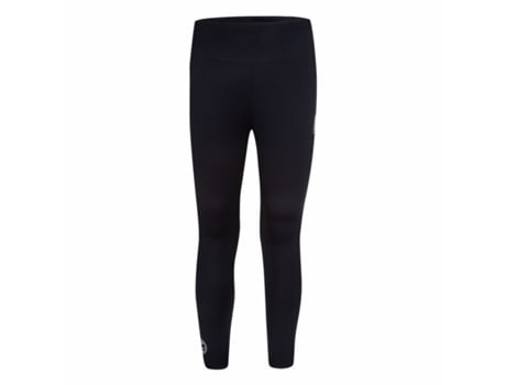 Leggings de Niña CONVERSE Wordmark Negro (12/13 años)
