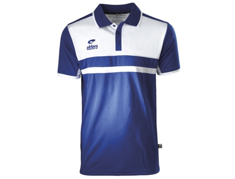 Polo de Hombre ELDERA Allure Tam Azul (XS)