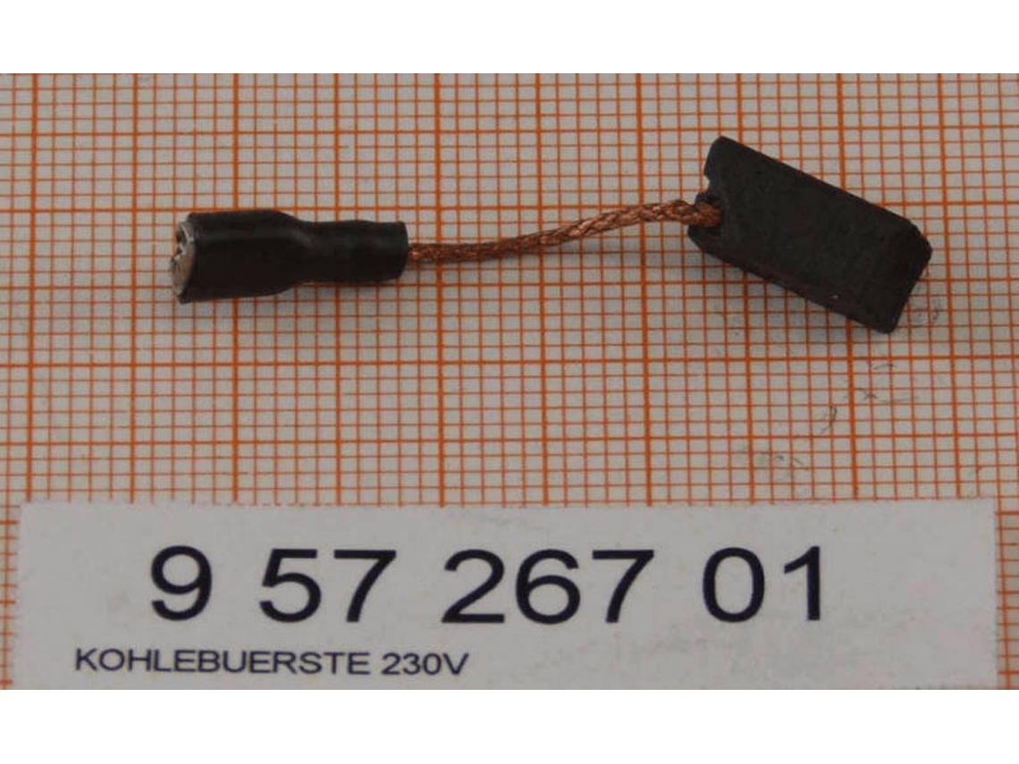 Cepillo PFERD (230V5726701)
