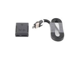 Cámara miniatura inalámbrica WiFi HD compacta de alta definición Yhl