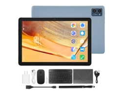 Tableta de 10,1 pulgadas (4G LTE, ocho núcleos)