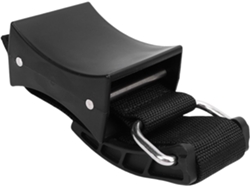 Sangle De Cambios En Nylon 3 L Con Boucle Reglaible Plastique Pour Accessoires Plongée Sous-marine