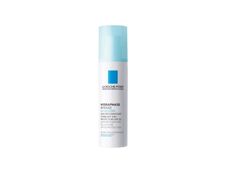 Crema Facial LA ROCHE-POSAY Hydraphase UV Intense (50 ml)