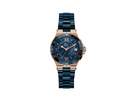 Reloj Mujer GUESS Y42003L7