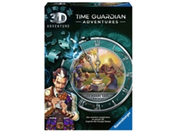 Puzzle RAVENSBURGER 11553 3D 216 peças