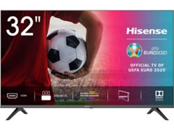 TV HISENSE 32A5100F (LED - 32'' - 81 cm - HD) — Antigua A