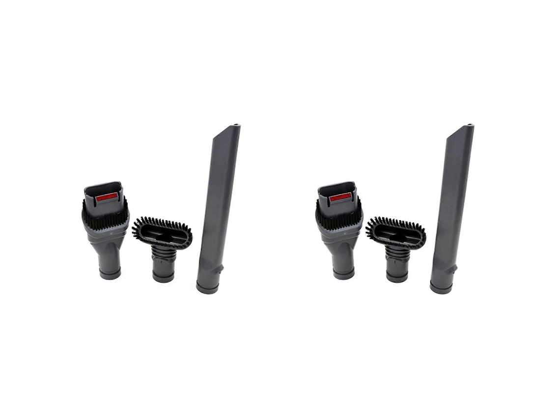 6 Pcs/set Vacuum Attachment Kit Crevice Tool Nozzle Brush For Dc35 Dc45 Dc58 Dc59 Dc62 V6 Dc08 Dc48