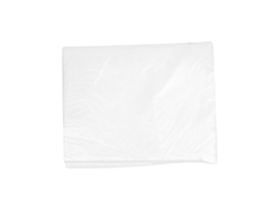 100pcs Capa Desechable Para Corte De Pelo, Tinte Y Peluquería Barber Shop Salón