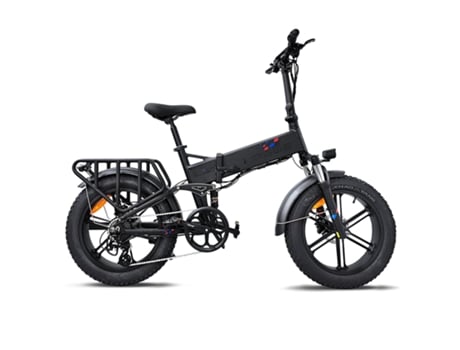 Bicicleta Eléctrica ENGWE ENGINE PRO