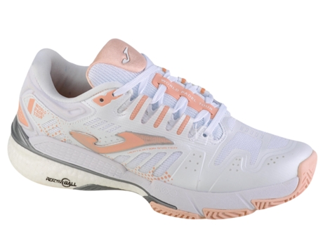 Zapatillas para Mujer JOMA (42 - Blanco)