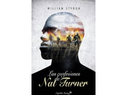 Libro Las Confesiones De Nat Turner de William Styron (Español)