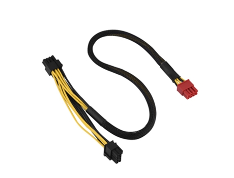 Fosa Caja PCI Express Modo Libre Antec 50Cm 8'' 8''