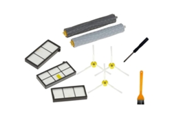 Peças de Reposição para Kit de Aspirador de Pó Para Irobot Roomba 980 960 880