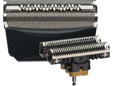 Repuestos p/ afeitadora BRAUN WaterFlex 51B
