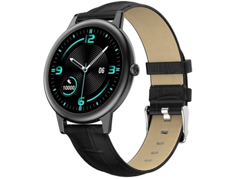 Smartwatch ALIMENTACIÓN YIZ793 Negro