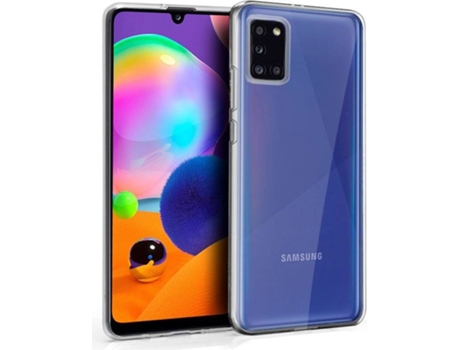 Carcasa Samsung A315 Galaxy A31 COOL