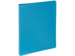 Dossier PAGNA 20901-07 (Azul - A4 - 21x29.7cm)