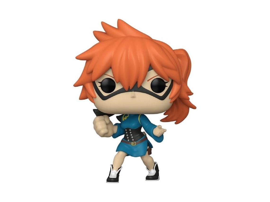 Figura Funko Pop! Itsuka Kendo # 1139
