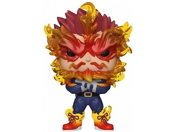 Figura FUNKO My Hero Academia: Endeavor 785