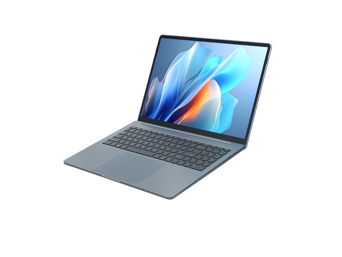 Portátil Ninkear N16 Pro, 16'' (2560*1600), procesador Intel Core i7-12700h de 6 núcleos, 16 GB de RAM y SSD de 1 TB.