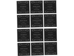 1juego Cubiertas De Copas De Para Bodas Elegantes Vestidos De Novia Y Novio Accesorios Para Decoración De Bodas Para